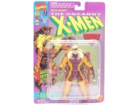 X-MEN SERIES - Sabertooth Snarl Swip Action